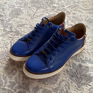 Royal Albatross Mens Golf Shoe - NEVER BEEN WORN! Size - 10